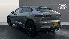 Jaguar I-Pace 294kW EV400 R-Dynamic HSE Black 90kWh 5dr Auto Electric Estate
